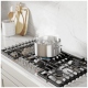 Bosch 500 Series NGM5058UC Gas Cooktop