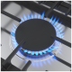 Bosch 500 Series 30 inch Gas Cooktop (NGM5058UC)