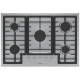 Bosch 500 Series NGM5058UC 30 inch Cooktop