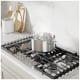 Surface de cuisson au gaz Bosch 500 Séries 30 pouce (NGM5059UC)