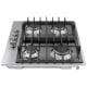 Bosch 500 Series NGM5453UC 24 inch Gas Cooktop