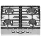 Bosch 500 Series 24 inch Gas Cooktop (NGM5453UC)