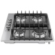 Bosch 500 Series NGM5453UC 24 inch Gas Cooktop