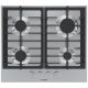 Bosch 500 Series NGM5458UC Gas Cooktop