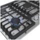 Surface de cuisson Bosch 500 Séries 36 pouce (NGM5659UC)