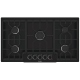 Surface de cuisson Bosch NGM5664UC 36 pouce