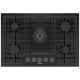 Surface de cuisson au gaz Bosch 800 Séries NGM8049UC