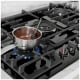 Surface de cuisson au gaz Bosch 800 Séries 30 pouce (NGM8049UC)