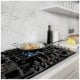Surface de cuisson au gaz Bosch 800 Séries NGM8049UC
