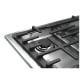 Bosch 800 Series NGM8056UC Gas Cooktop