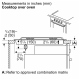 Bosch NGM8058UC