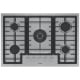 Bosch 800 Series 30 inch Gas Cooktop (NGM8058UC)