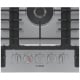 Surface de cuisson Bosch 800 Séries NGM8059UC 30 pouce