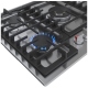Surface de cuisson Bosch 800 Séries 30 pouce (NGM8059UC)