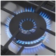 Surface de cuisson au gaz Bosch 800 Séries NGM8059UC 30 pouce
