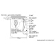 Bosch NGM8646UC