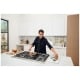 Bosch 800 Series NGM8659UC 36 inch Gas Cooktop