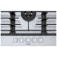 Surface de cuisson Bosch 800 Séries NGM8659UC 36 pouce