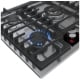 Bosch Benchmark Series 30 inch Gas Cooktop (NGMP058UC)