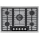 Surface de cuisson au gaz Bosch Benchmark Séries NGMP059UC
