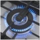 Bosch Benchmark Series NGMP059UC 30 inch Gas Cooktop