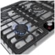 Surface de cuisson Bosch Benchmark Séries 36 pouce (NGMP659UC)