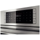 Four à vapeur Bosch Benchmark Séries HSLP451UC 30 pouce