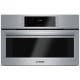 Four à vapeur Inox Bosch Benchmark Séries (HSLP451UC)