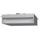 Bosch Ascenta Series Stainless Steel Product Accessory (DHDRM36UC)