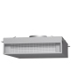 Bosch Ascenta Series Hood Accessory (DHDRM36UC)