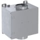 Bosch 800 Series DHI1FZUC Ventilation