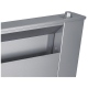Bosch 800 Series HDD86050UC Ventilation
