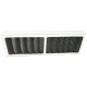 Bosch Ascenta Series HDDFILTUC Product Accessory
