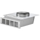 Accessoires de hotte Bosch Ascenta Séries  (HDDREC5UC)