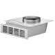 Accessoires de hotte Bosch Ascenta Séries  HDDREC5UC