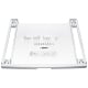 Bosch Laundry Accessory (WTZ11400UC)