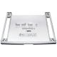 Bosch WTZ11400UC Stacking Kit