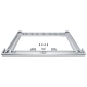 Bosch White Stacking Kit
