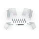 Bosch Laundry Accessory (WTZSB30UC)