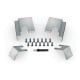 Bosch  Product Accessory (WTZSB30UC)