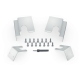 Bosch WTZSB30UC Laundry Accessory