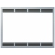 Bosch Microwave Trim Kit (HMT8750)