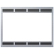 Bosch HMT8750 Microwave Trim Kit
