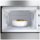 Bosch 300 Series HMB30155UC Microwave