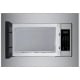 Bosch 300 Series Stainless Steel Microwave (HMB30155UC)