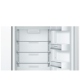 Column Refrigerator Prêts à la pose de panneaux Bosch Benchmark Séries (B30IR800SP)