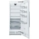 Réfrigérateur Bosch Benchmark Séries B30IR905SP 30 pouce Accepte les panneaux personnalisés 16.8 pi. cu.