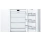 Column Refrigerator Bosch Benchmark Séries B30IR905SP 30 pouce Accepte les panneaux personnalisés 16.8 pi. cu.