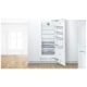 Column Refrigerator Bosch Benchmark Séries 30 pouce Accepte les panneaux personnalisés 16.8 pi. cu. (B30IR905SP)
