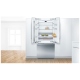 Bosch Benchmark Series B36BT935NS Built In Refrigerator